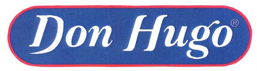 DON HUGO