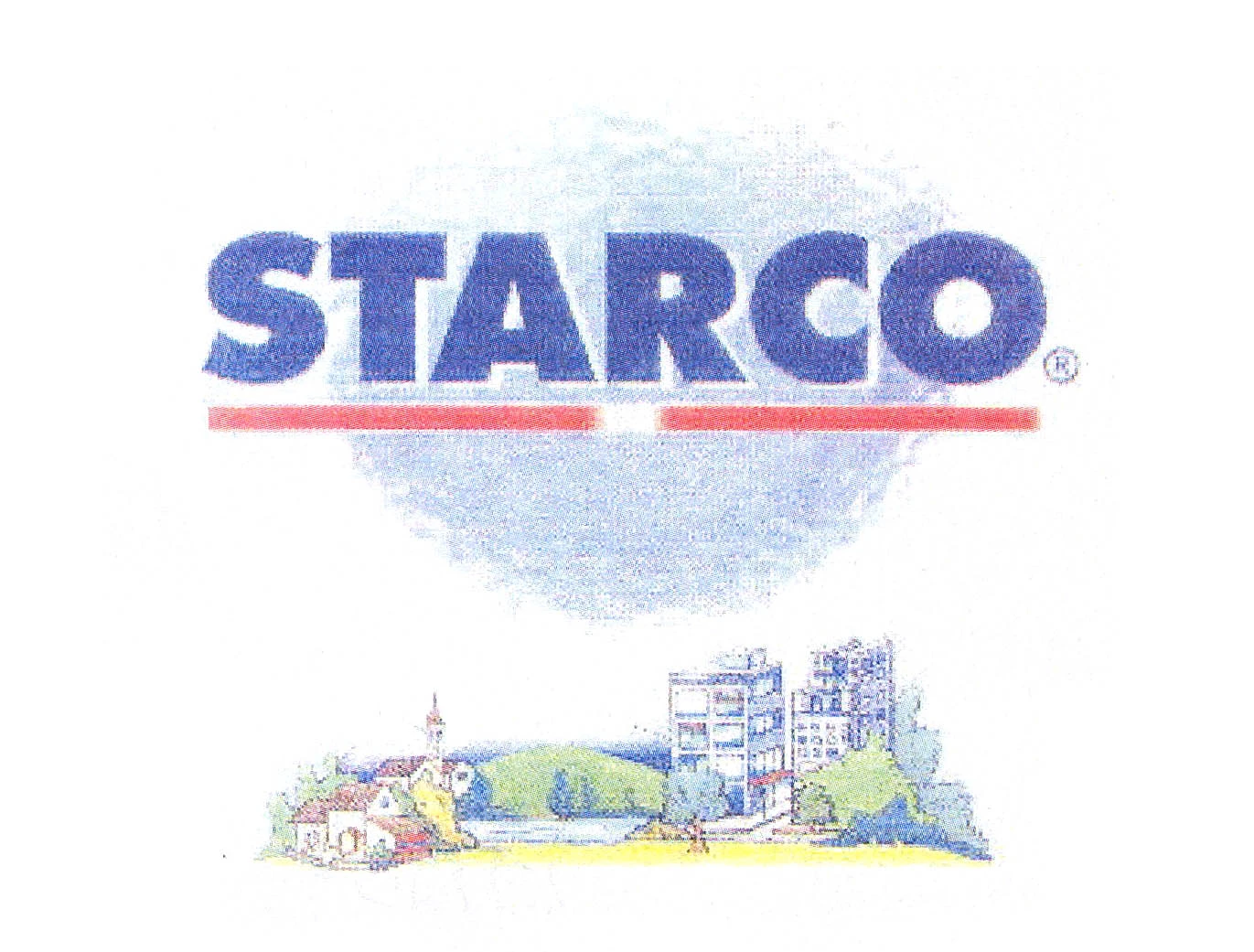 STARCO
