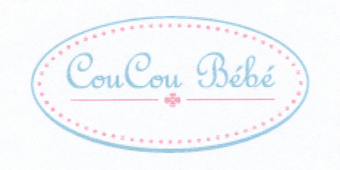COUCOU BEBE