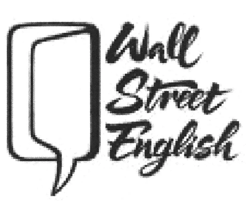 WALL STREET ENGLISH