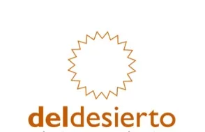 DEL DESIERTO