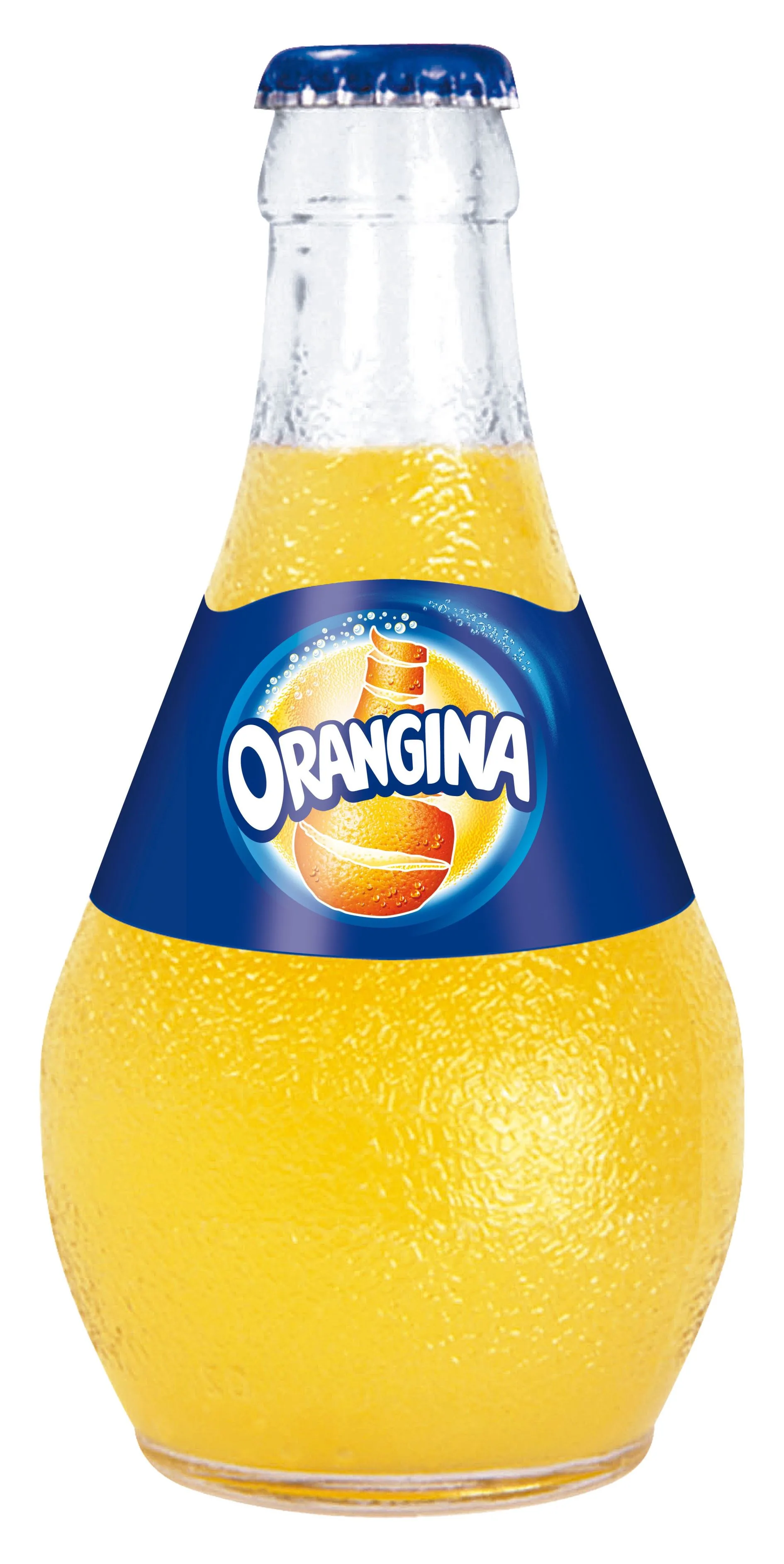 ORANGINA