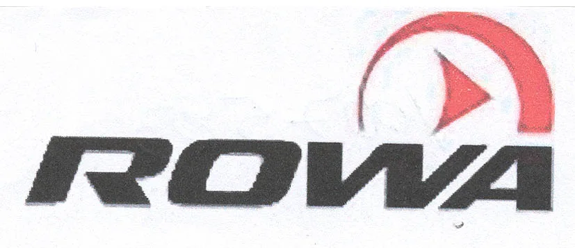 ROWA