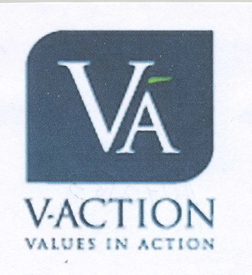 VA V-ACTION VALUES IN ACTION