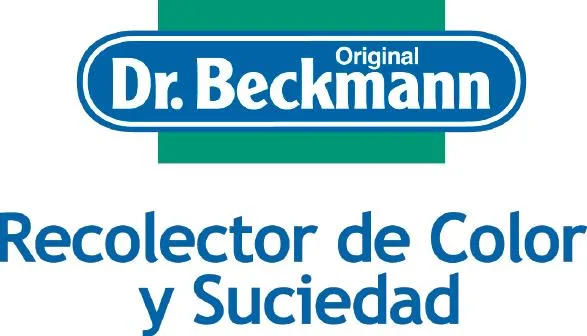 ORIGINAL DR. BECKMANN RECOLECTOR DE COLOR Y SUCIEDAD