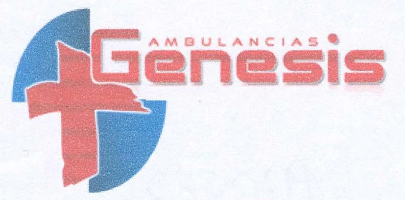 AMBULANCIAS GENESIS