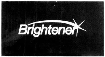 BRIGHTENER