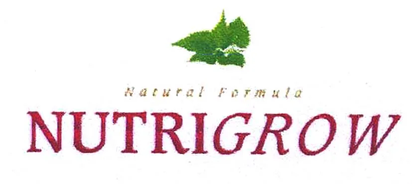 NUTRIGROW