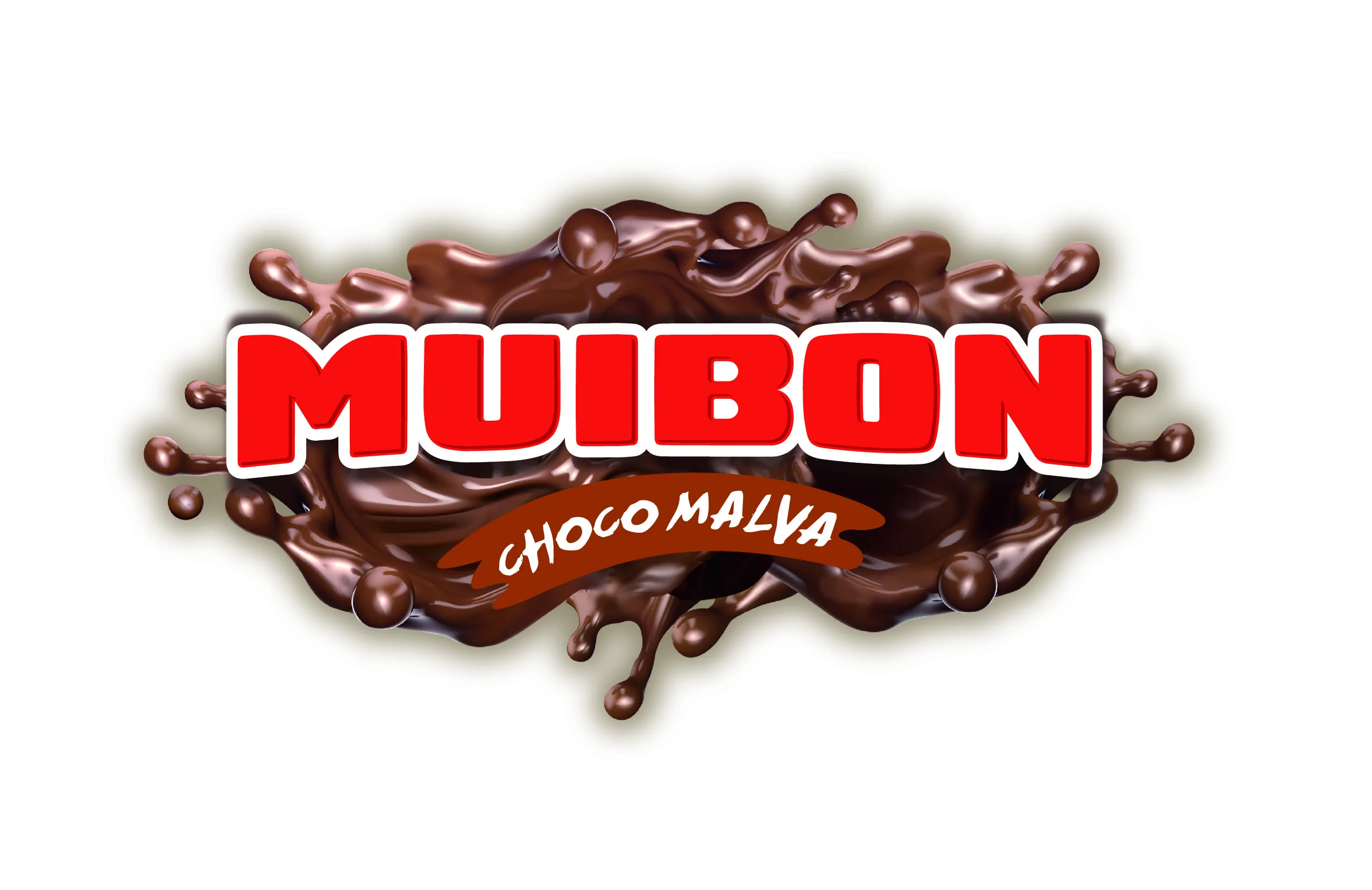 MUIBON CHOCO MALVA