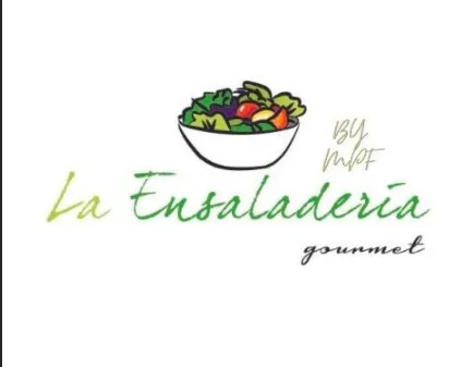 BY MPF LA ENSALADERIA GOURMET
