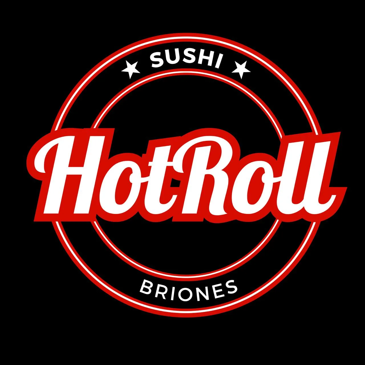 Sushi HotRoll Briones