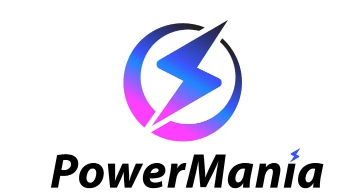 POWERMANÍA