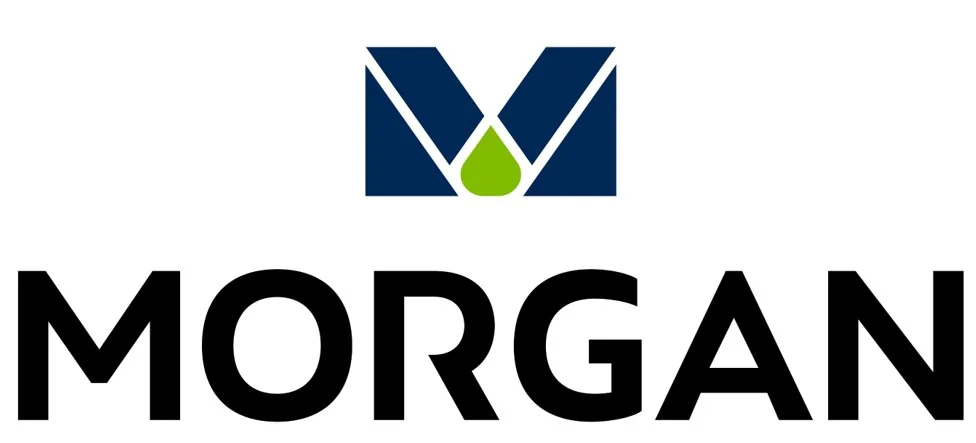 MORGAN