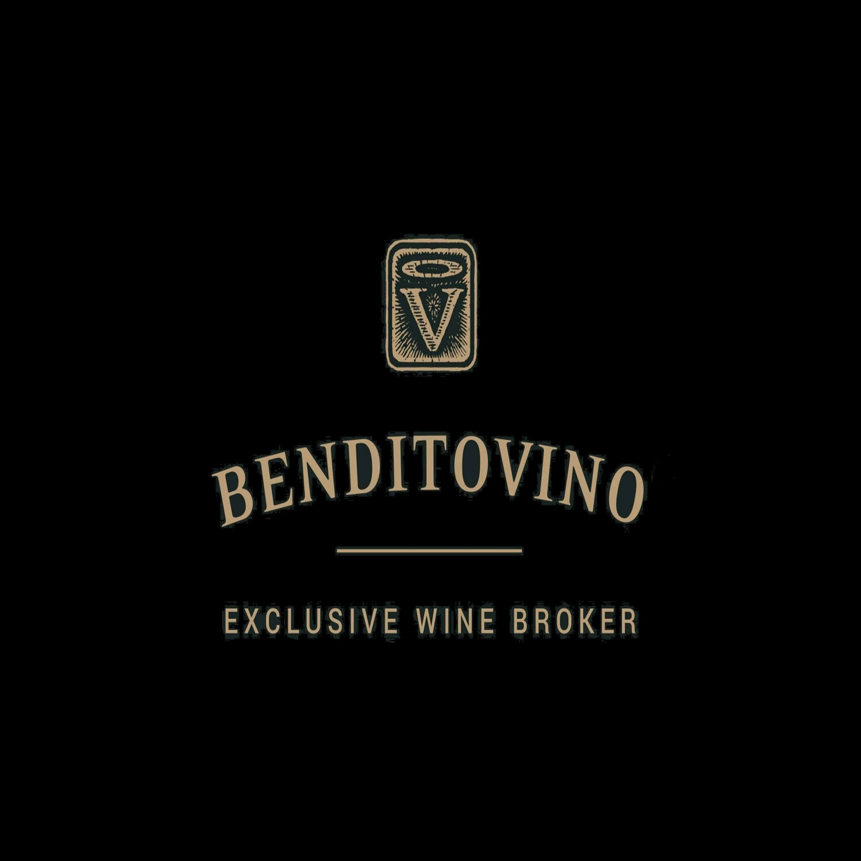 V BENDITOVINO EXCLUSIVE WINE BROKER