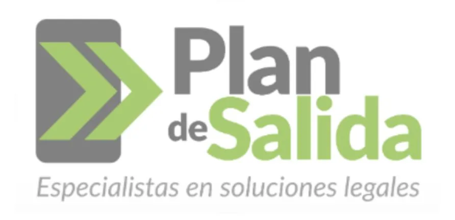 Plan de Salida Especialistas en Soluciones legales