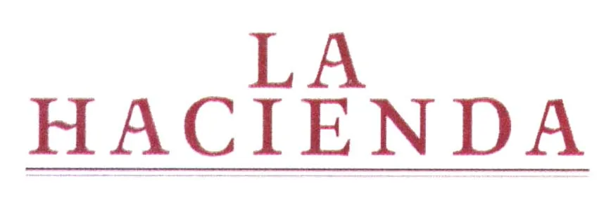 LA HACIENDA