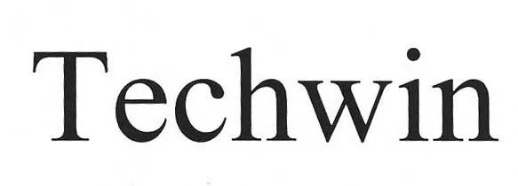 TECHWIN