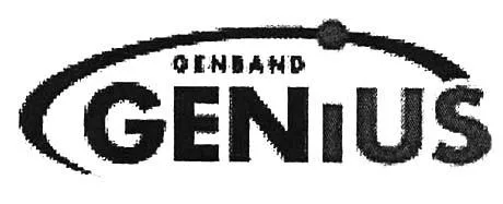 GENBAND GENIUS