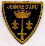 COLEGIO FRANCES JEANNE D'ARC