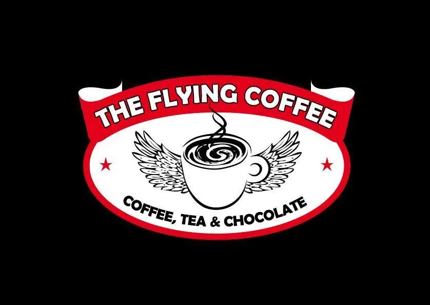 THE FLYING COFFEE