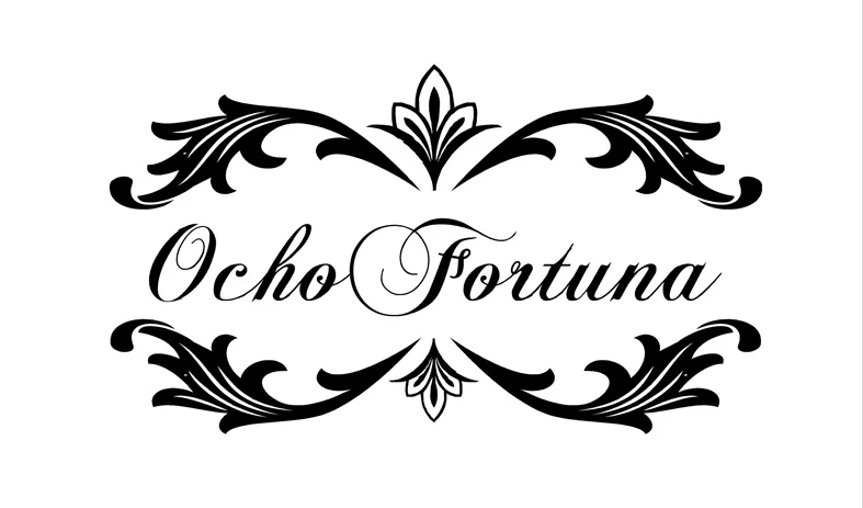 OCHO FORTUNA