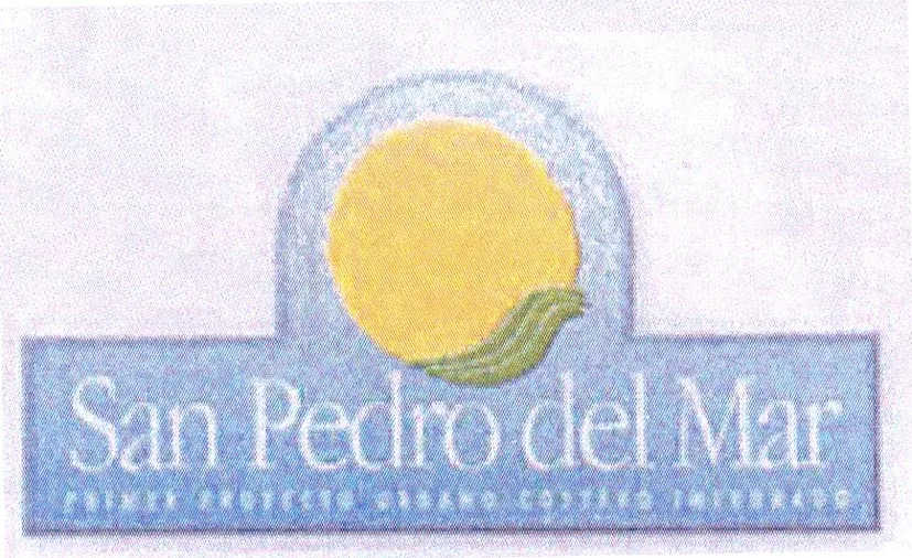 SAN PEDRO DEL MAR