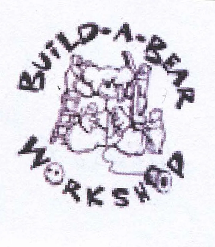 BUILD-A-BEAR WORKSHOP