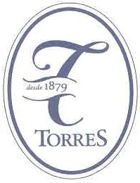 T TORRES DESDE 1879