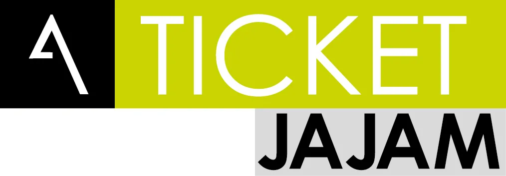ATICKET JAJAM