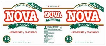 NOVA DISEÑO