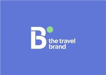 B THE TRAVEL BRAND