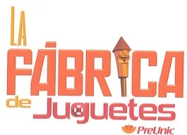 LA FABRICA DE JUGUETES PREUNIC