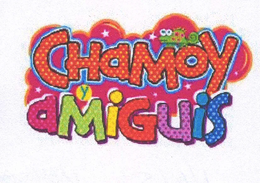 CHAMOY Y AMIGUIS