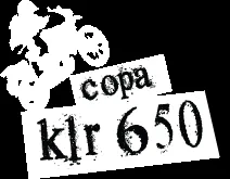 COPA KLR 650