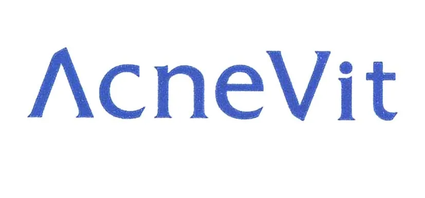 ACNEVIT