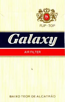 GALAXY