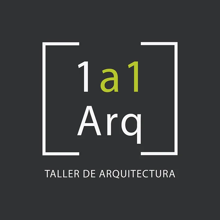 1 A 1 ARQ TALLER DE ARQUITECTURA