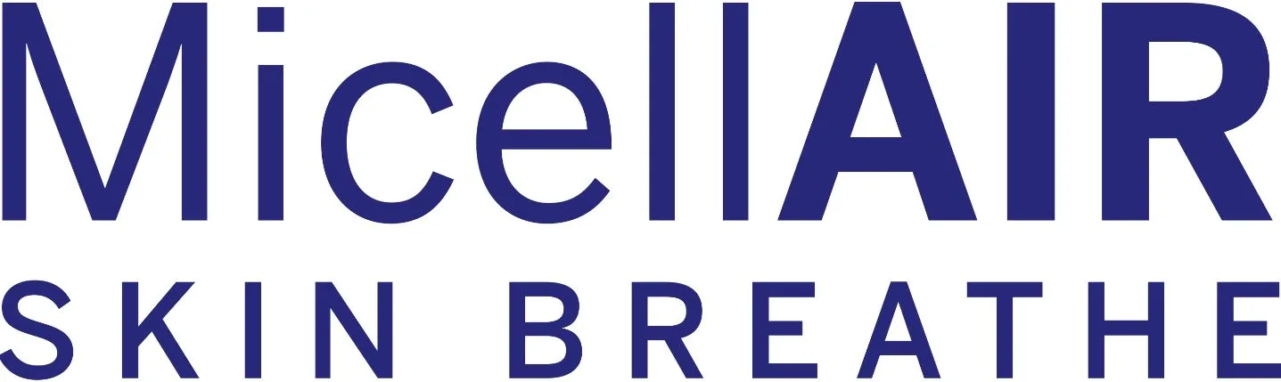 MicellAIR SKIN BREATHE