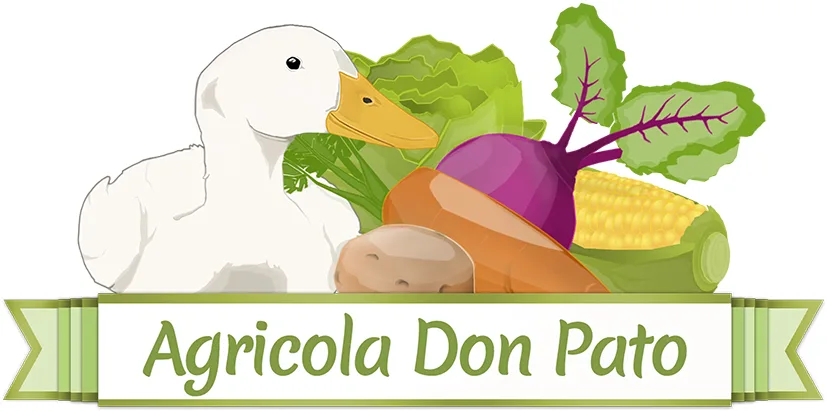 AGRICOLA DON PATO