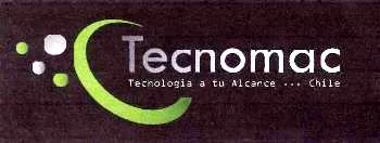 Tecnomac