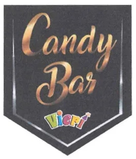 CANDY BAR VIERI
