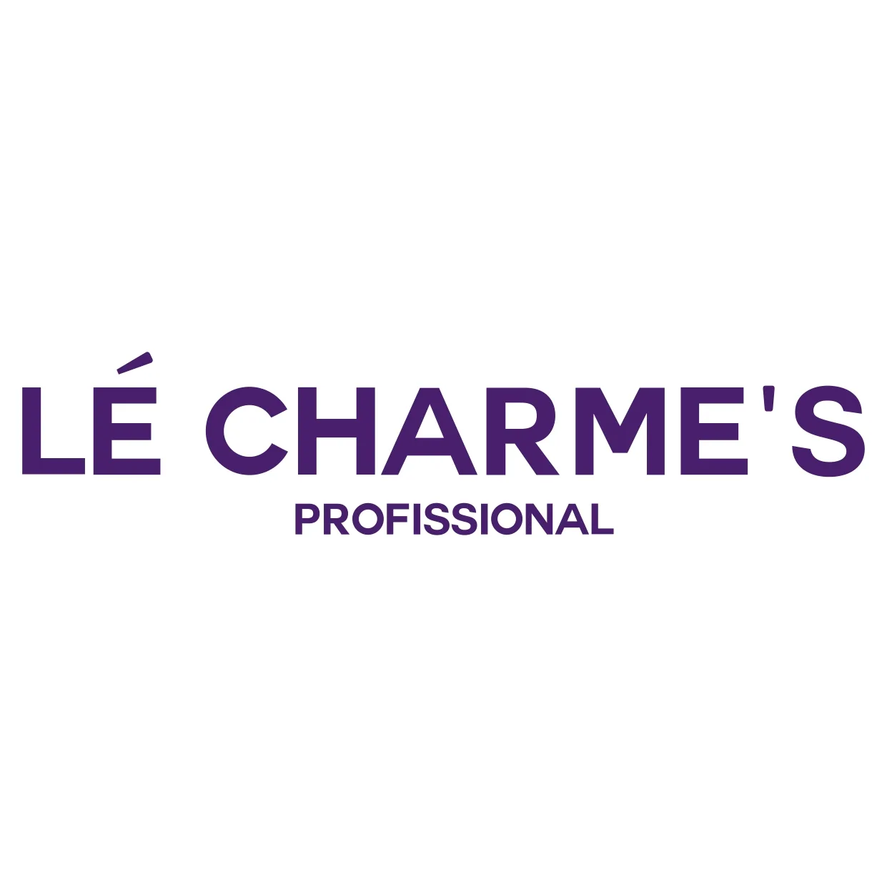 LÉ CHARME´S PROFISSIONAL