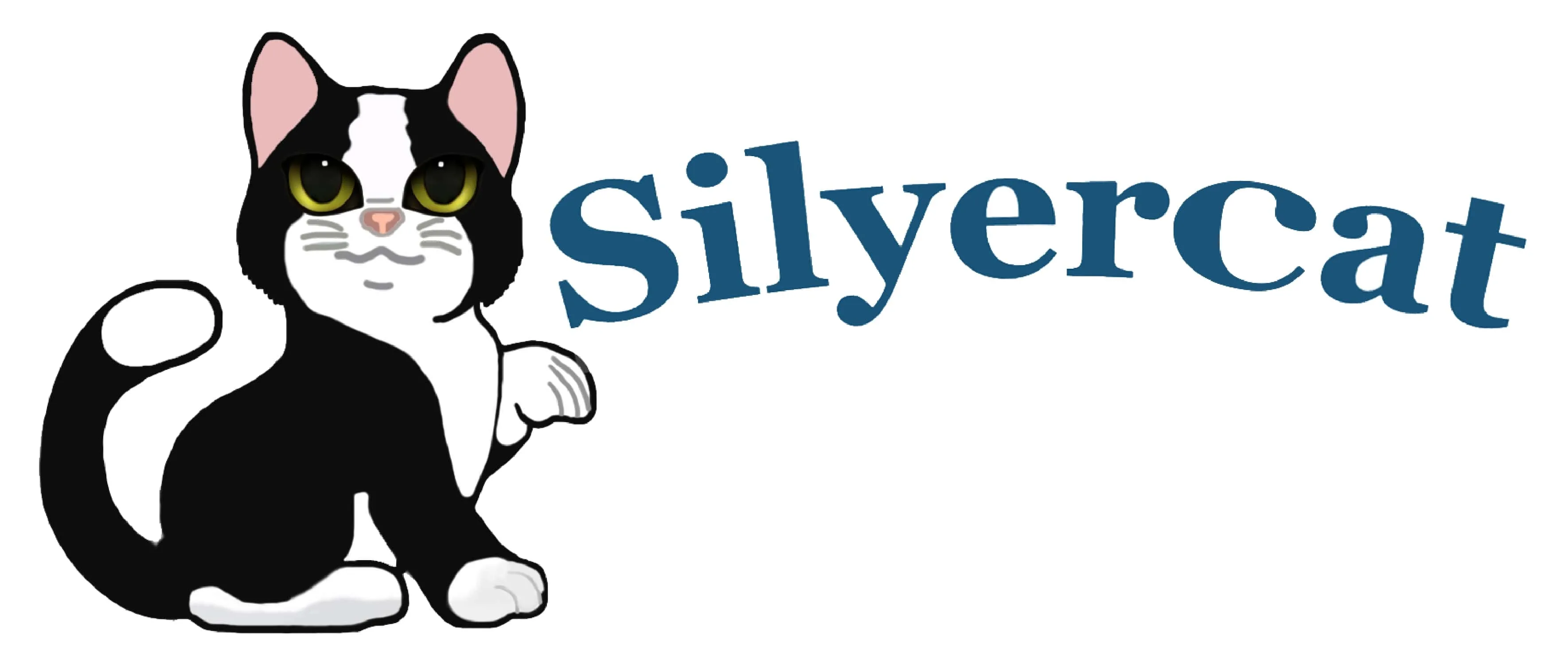 Silyercat