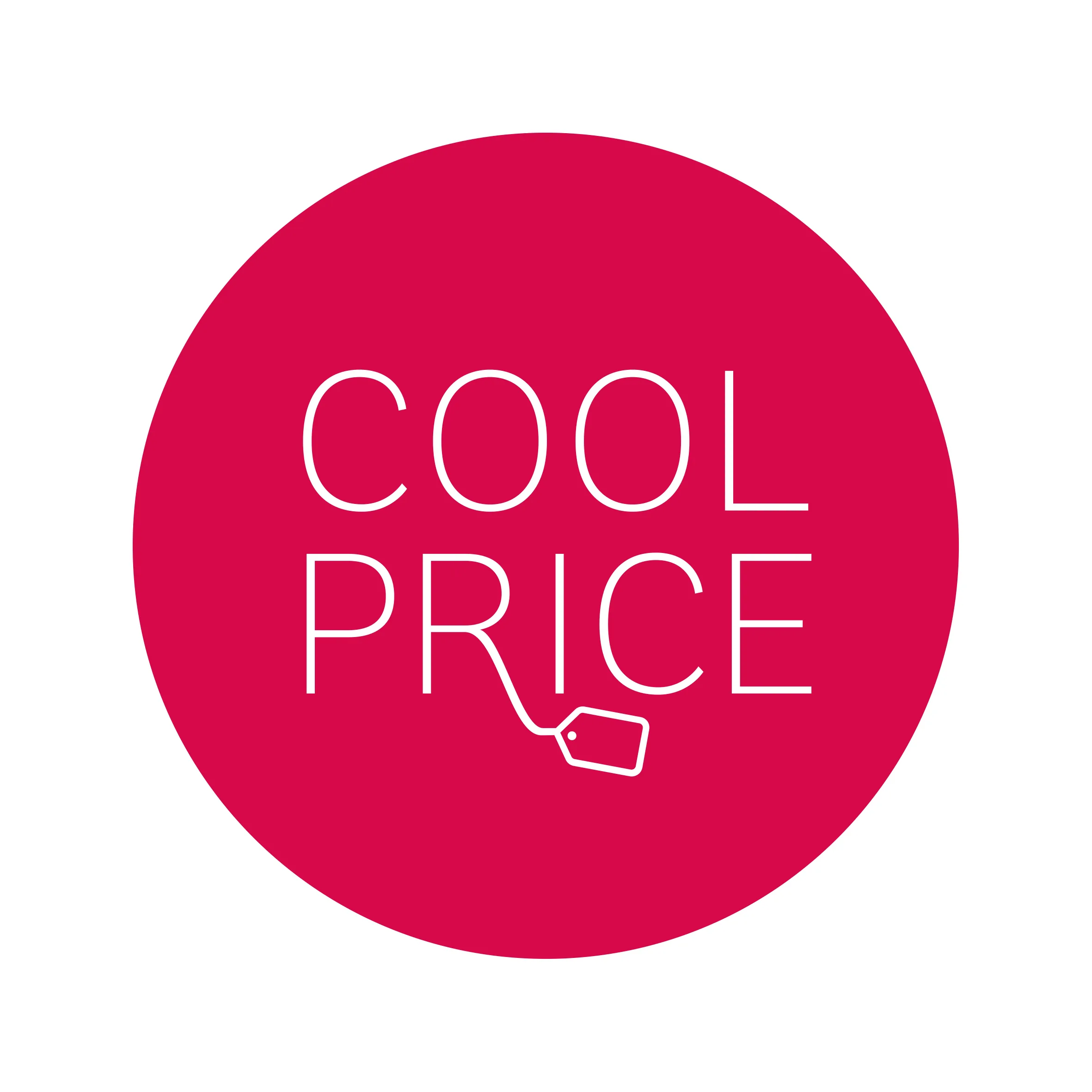 COOL PRICE