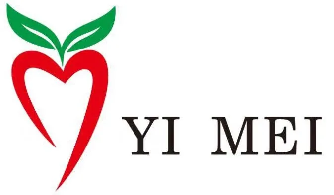 YI MEI