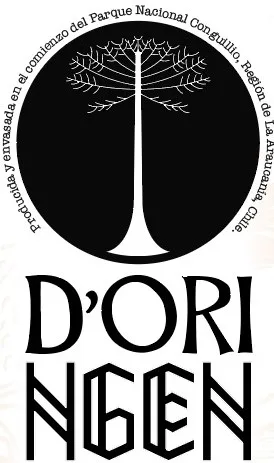 D'ORI NGEN