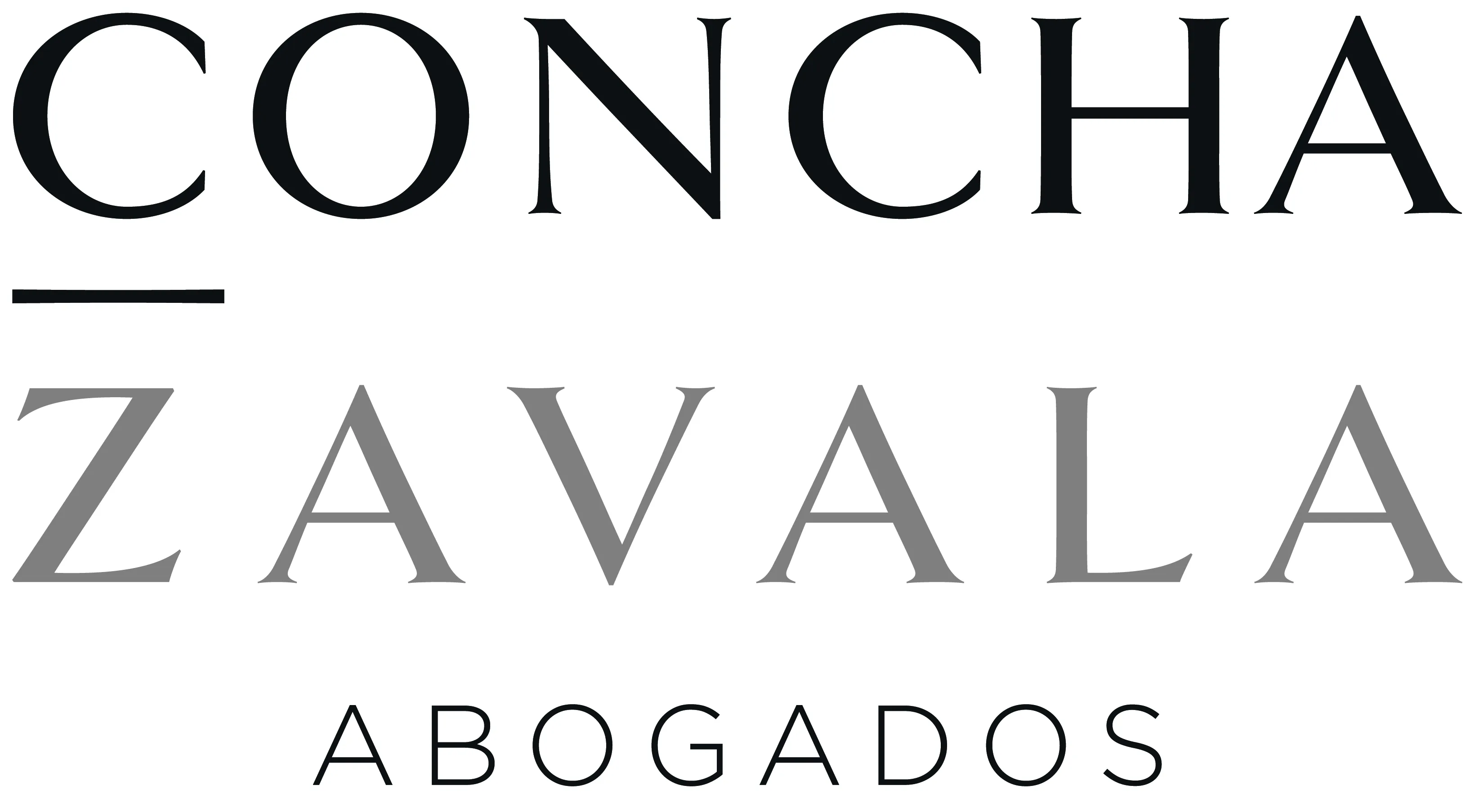 Concha Zavala Abogados