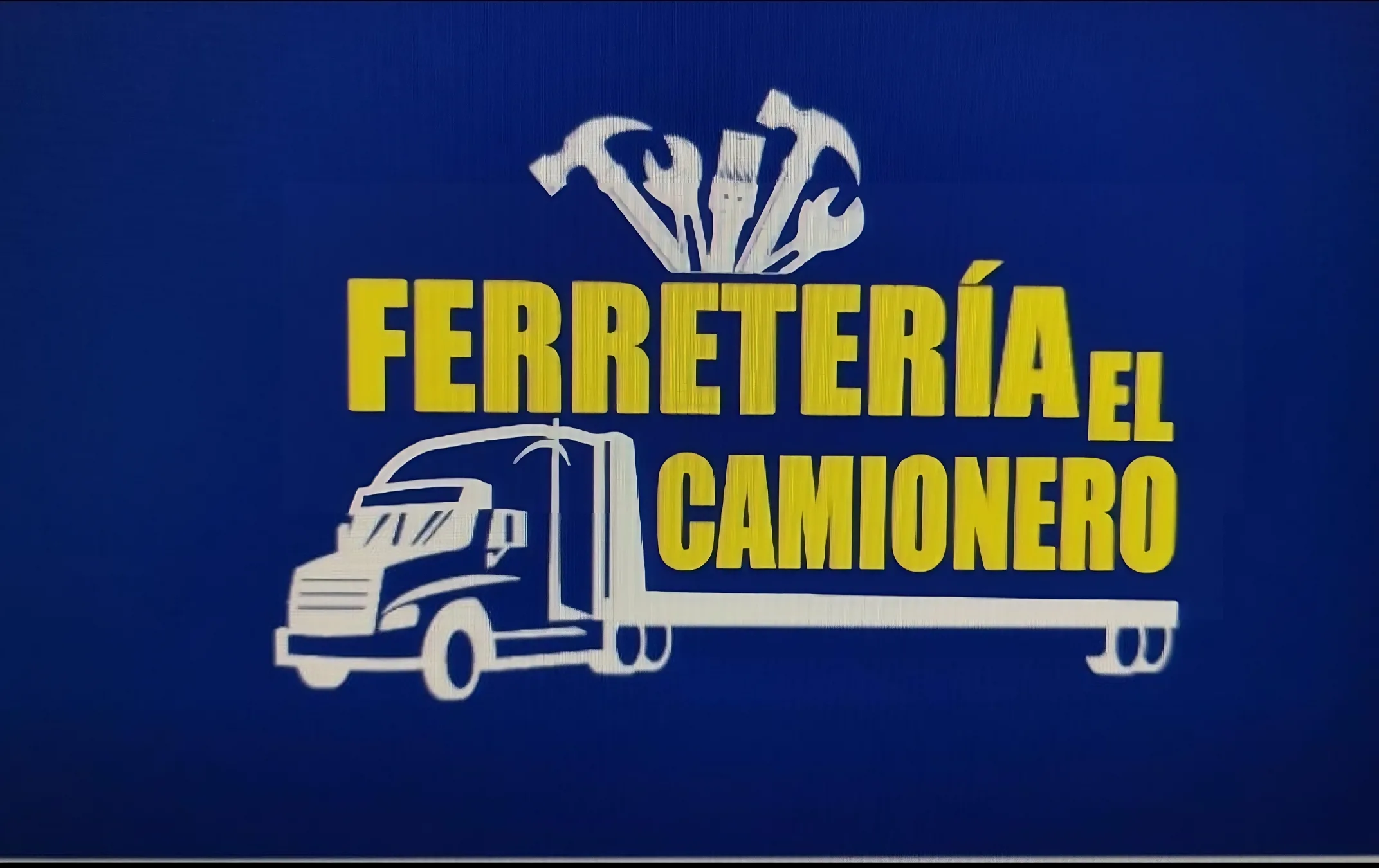 ferretería el camionero