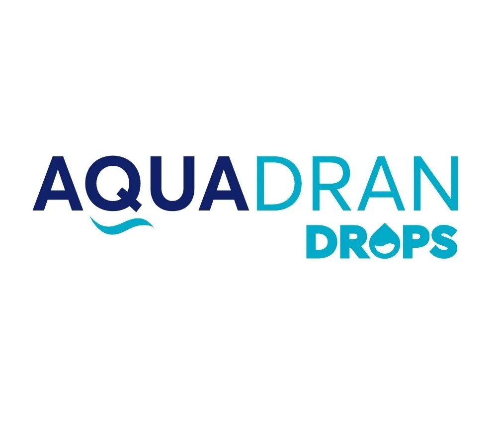 AQUADRAN DROPS