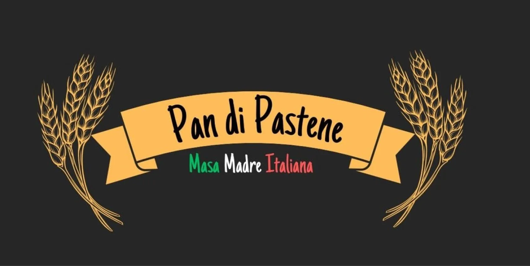 Pan Di Pastene Masa Madre Italiana